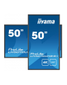 Iiyama Digitalsignage Prolite Lh5070Uhb-B1 50'' - nr 59