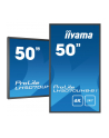 Iiyama Digitalsignage Prolite Lh5070Uhb-B1 50'' - nr 60