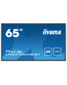 Iiyama Digitalsignage Prolite Lh6570Uhb-B1 65'' - nr 16