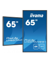 Iiyama Digitalsignage Prolite Lh6570Uhb-B1 65'' - nr 28