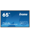 Iiyama Digitalsignage Prolite Lh6570Uhb-B1 65'' - nr 45