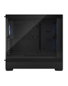 Fractal Design Pop Air Rgb Black Tg Clear Tint  (FDCPOR1A06) - nr 45