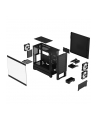 Fractal Design Pop Air Rgb Black Tg Clear Tint  (FDCPOR1A06) - nr 66
