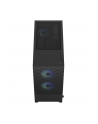 Fractal Design Pop Air Rgb Black Tg Clear Tint  (FDCPOR1A06) - nr 69