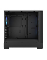 Fractal Design Pop Air Rgb Black Tg Clear Tint  (FDCPOR1A06) - nr 73