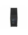 Fractal Design Pop Air Rgb Black Tg Clear Tint  (FDCPOR1A06) - nr 81