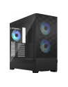 Fractal Design Pop Air Rgb Black Tg Clear Tint  (FDCPOR1A06) - nr 85