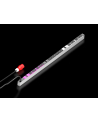 Rittal 7979.139 - Basic 0U Three-Phase Vertical Aluminium Plastic Black Silver (7979139) - nr 1