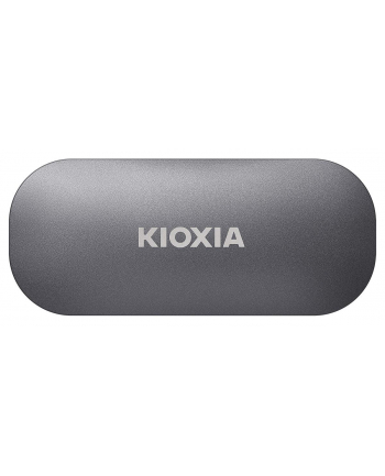 Dysk SSD KIOXIA EXCERIA PLUS Portable 1TB USB 3.2 Gen2/USB 3.2 Gen1/USB 2.0 (1050/1000 MB/s)