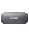 Dysk SSD KIOXIA EXCERIA PLUS Portable 2TB USB 3.2 Gen2/USB 3.2 Gen1/USB 2.0 (1050/1000 MB/s) - nr 1