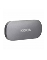 Dysk SSD KIOXIA EXCERIA PLUS Portable 2TB USB 3.2 Gen2/USB 3.2 Gen1/USB 2.0 (1050/1000 MB/s) - nr 2