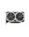 MSI GeForce GTX 1630 VENTUS XS OC 4GB GDDR6 - nr 10