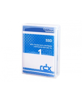 Tandberg Data Overland (8877Rdx)