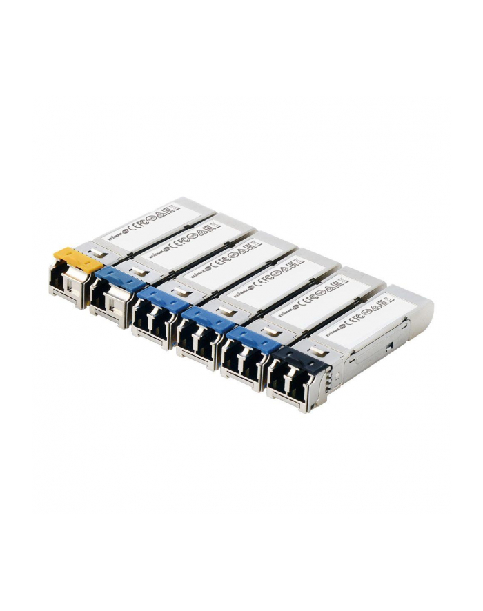 Moduł SFP Edimax MG-1000 v2 1000Base-T SX LX SFP główny