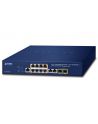 Planet Gs-4210-8P2C Ipv4/Ipv6, 8-Port Managed (GS42108P2C) - nr 2