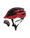 Kask rowerowy Livall MT1Neo Intercom/BT/LED/SOS Rozm.54-58cm - nr 1