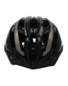 Kask rowerowy Livall MT1Neo Intercom/BT/LED/SOS Rozm.54-58cm szary - nr 3