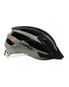 Kask rowerowy Livall MT1Neo Intercom/BT/LED/SOS Rozm.54-58cm szary - nr 5