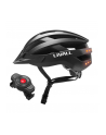 Kask rowerowy Livall MT1Neo Intercom/BT/LED/SOS Rozm.58-62cm czarny - nr 1