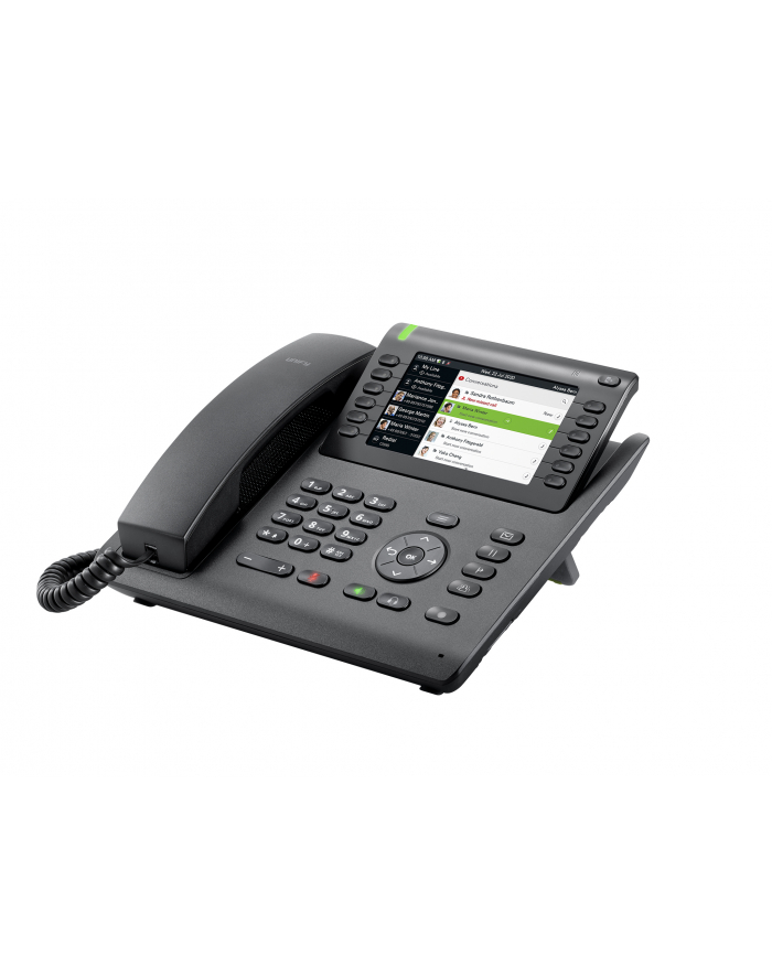 OpenScape Desk Phone CP700X SIP główny