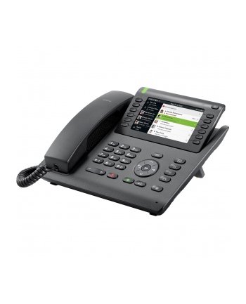 OpenScape Desk Phone CP700X SIP