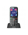 Telefon MaxCom MM 724 4GBB - nr 1