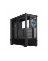 Fractal Design Pop Air Rgb Black Tg Clear Tint  (FDCPOR1A06) - nr 11