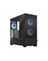 Fractal Design Pop Air Rgb Black Tg Clear Tint  (FDCPOR1A06) - nr 1