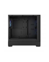 Fractal Design Pop Air Rgb Black Tg Clear Tint  (FDCPOR1A06) - nr 24