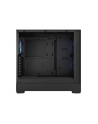 Fractal Design Pop Air Rgb Black Tg Clear Tint  (FDCPOR1A06) - nr 28
