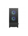 Fractal Design Pop Air Rgb Black Tg Clear Tint  (FDCPOR1A06) - nr 30