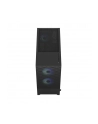 Fractal Design Pop Air Rgb Black Tg Clear Tint  (FDCPOR1A06) - nr 34