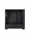 Fractal Design Pop Air Rgb Black Tg Clear Tint  (FDCPOR1A06) - nr 3