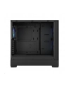 Fractal Design Pop Air Rgb Black Tg Clear Tint  (FDCPOR1A06) - nr 40
