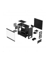 Fractal Design Pop Air Rgb Black Tg Clear Tint  (FDCPOR1A06) - nr 41