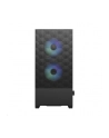 Fractal Design Pop Air Rgb Black Tg Clear Tint  (FDCPOR1A06) - nr 42