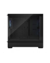 Fractal Design Pop Air Rgb Black Tg Clear Tint  (FDCPOR1A06) - nr 43