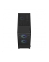 Fractal Design Pop Air Rgb Black Tg Clear Tint  (FDCPOR1A06) - nr 46