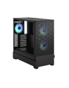 Fractal Design Pop Air Rgb Black Tg Clear Tint  (FDCPOR1A06) - nr 47