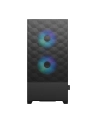 Fractal Design Pop Air Rgb Black Tg Clear Tint  (FDCPOR1A06) - nr 52
