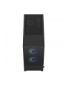 Fractal Design Pop Air Rgb Black Tg Clear Tint  (FDCPOR1A06) - nr 61