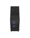 Fractal Design Pop Air Rgb Black Tg Clear Tint  (FDCPOR1A06) - nr 70