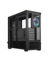 Fractal Design Pop Air Rgb Black Tg Clear Tint  (FDCPOR1A06) - nr 72