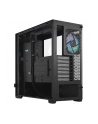 Fractal Design Pop Air Rgb Black Tg Clear Tint  (FDCPOR1A06) - nr 78