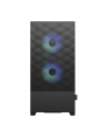 Fractal Design Pop Air Rgb Black Tg Clear Tint  (FDCPOR1A06) - nr 81