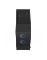 Fractal Design Pop Air Rgb Black Tg Clear Tint  (FDCPOR1A06) - nr 87