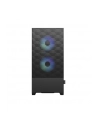 Fractal Design Pop Air Rgb Black Tg Clear Tint  (FDCPOR1A06) - nr 93