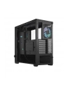 Fractal Design Pop Air Rgb Black Tg Clear Tint  (FDCPOR1A06) - nr 99