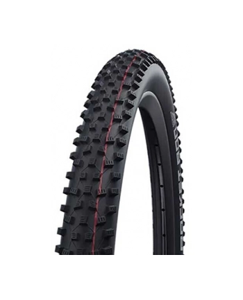 Schwalbe Rocket Ron Super Ground, tires (Kolor: CZARNY, ETRTO 54-622) nr 2