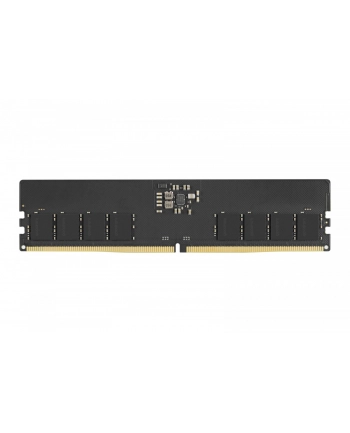 Pamięć DDR5 GOODRAM 16GB (1x16GB) 4800MHz CL40